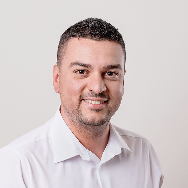 Daniele Imbrogino