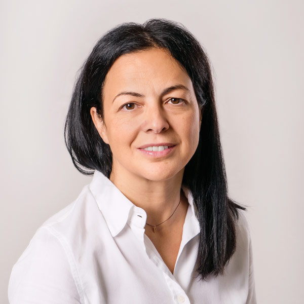 Paola Percassi