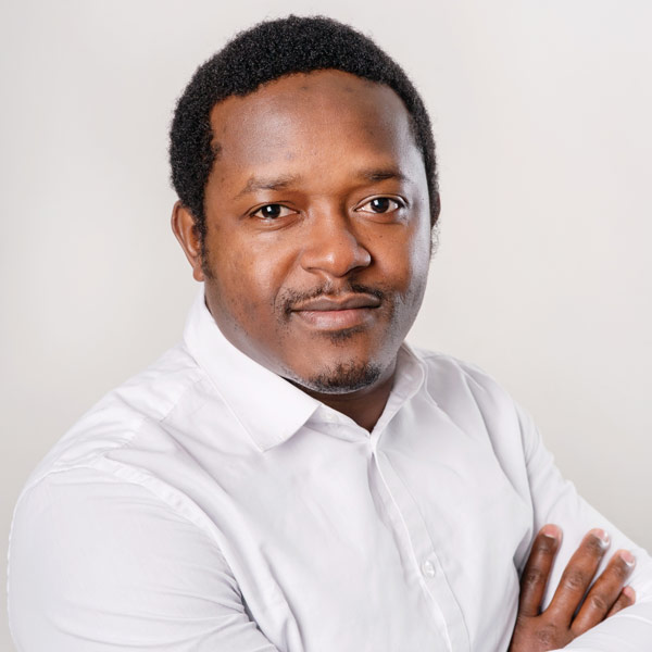 William Ghoungo Nanfack