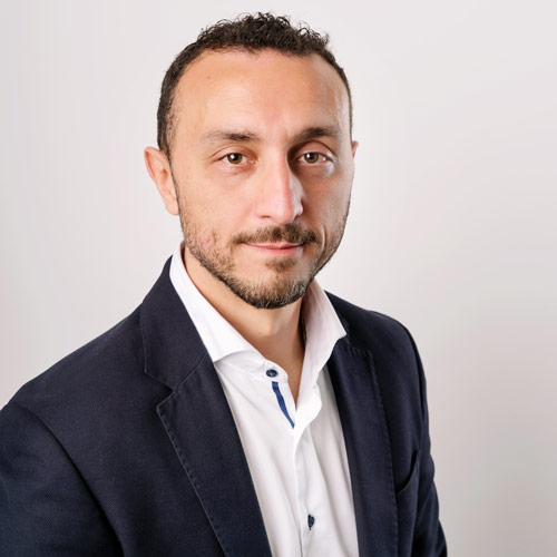Daniele Brambilla