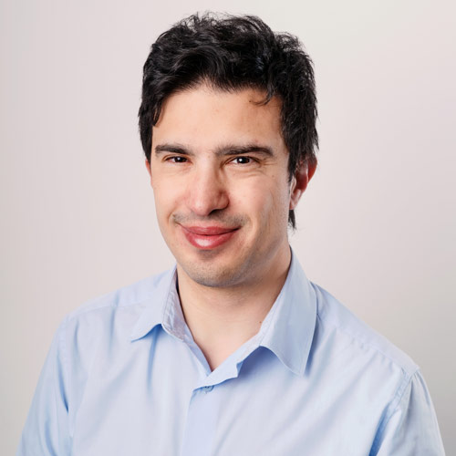 Luca Vitali