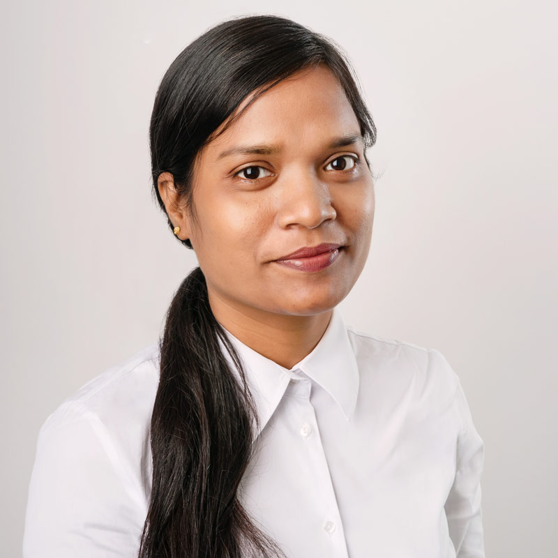 Binota Mahato