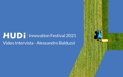 Innovation Festival 2021 – La seconda video intervista è online!