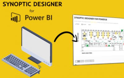 SYNOPTIC DESIGNER: Elaborare Planimetrie non è mai stato così semplice