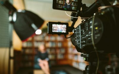 Nasce la nuova rubrica video di HUDI: storie, visioni e innovazione in primo piano!
