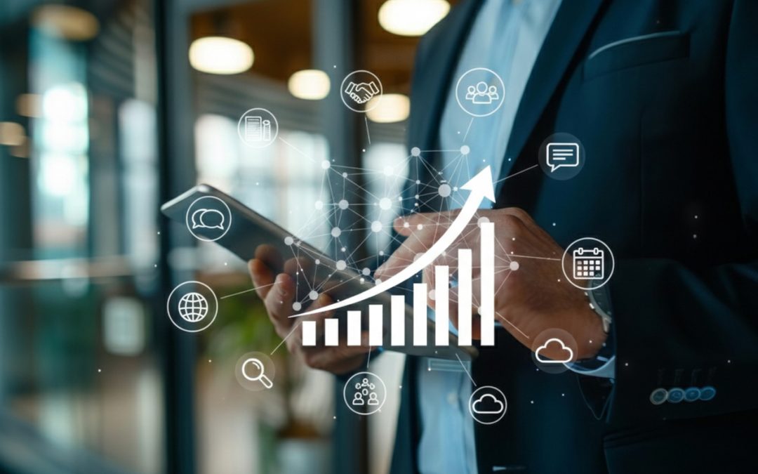 Case Study: Trasformazione digitale con Microsoft Power Platform e AI